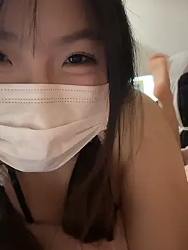 _xiaoxinxin_のライブXXXチャット