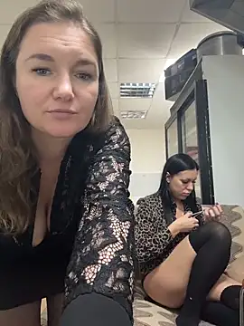 _Mila_Love's Live XXX Chat