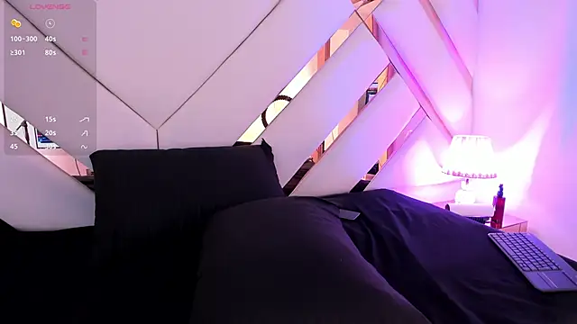 Chat XXX en directo de Alison_vegaa