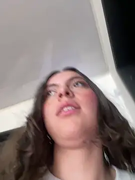 Annie_bonnie_ – Live XXX-chat