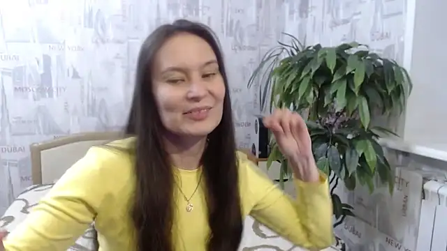 Chat XXX en directo de GinaQSoul