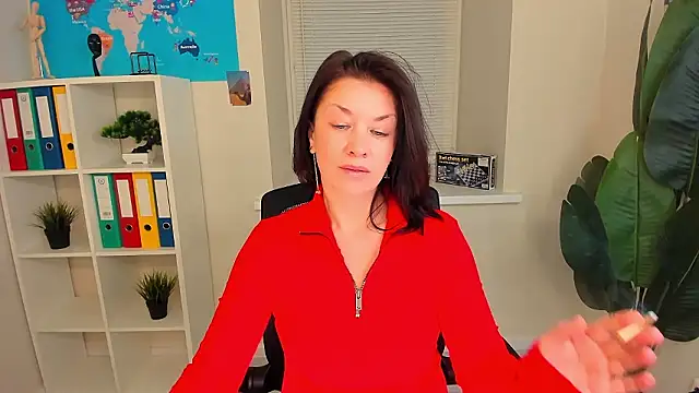 AnaMills: απευθείας συνομιλία ΧΧΧ