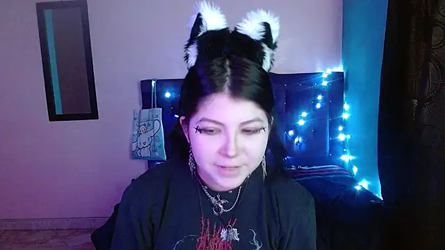 Chatroom XXX en direct de Ginebra_Sensual