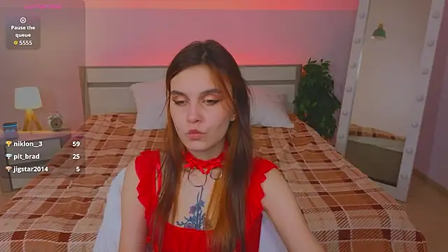 MissSusan: απευθείας συνομιλία ΧΧΧ