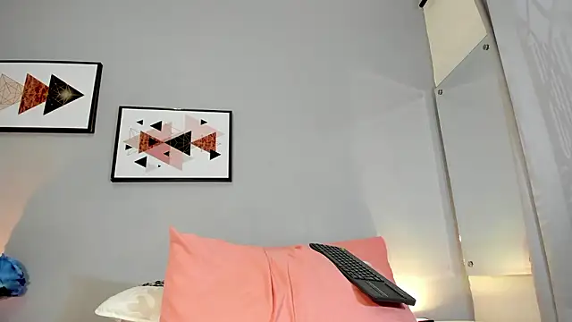 Živý XXX chat PauleteW10