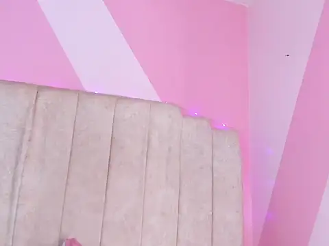 CatalinaSweett Webcam show