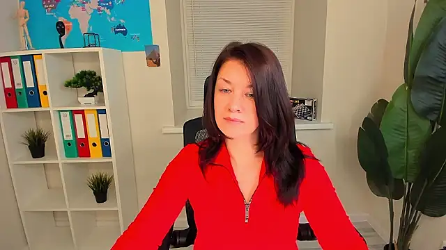 Chat XXX en directo de AnaMills