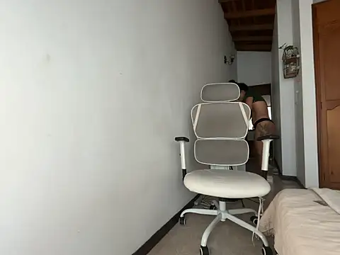 GabriSaenz Webcam-Show