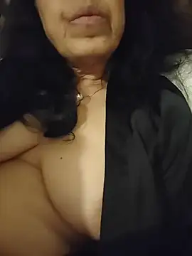 Živý XXX chat NakedMILFx