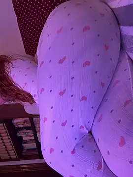 SaraaLoove Webcam-Show