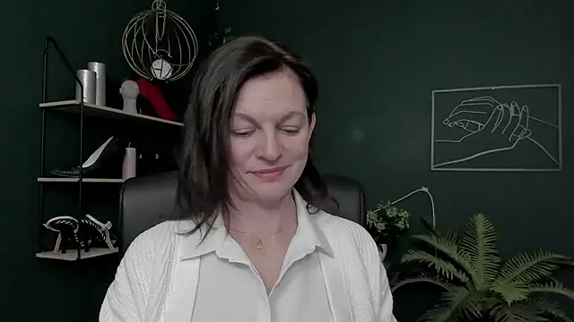 VivianWILD Live XXX Chat