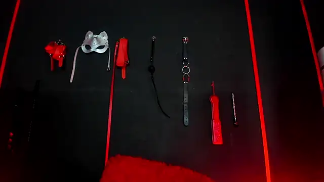 CharlotteScotte Live XXX-chat