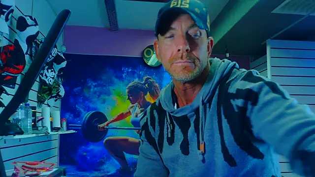 fabxxl Show in webcam