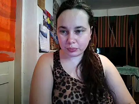 Chatroom XXX en direct de Cora_Maro