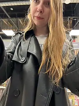 Sunny___Bunny Webcamshow