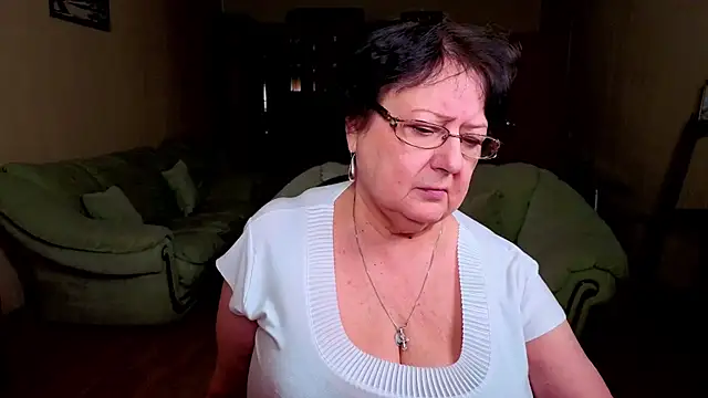 Chat +18 de Margo_Moll ao vivo