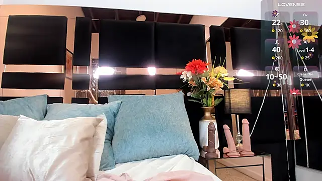 katherinn_gomezz's Live XXX Chat