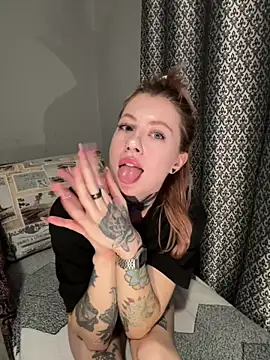 Chat +18 de Nancyhot777 ao vivo