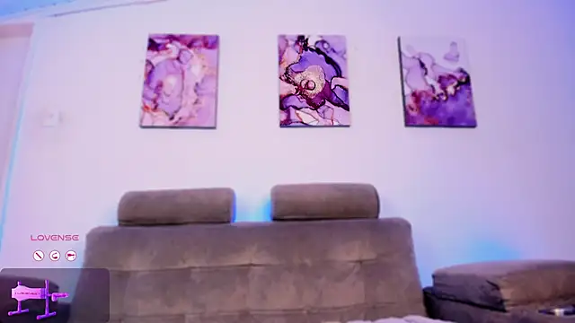 Webkamerová show SebastianHilton