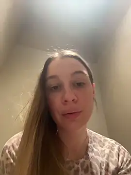 Chatroom XXX en direct de SashaCatt