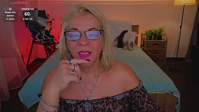 AnittaHarris_ Live XXX Chat