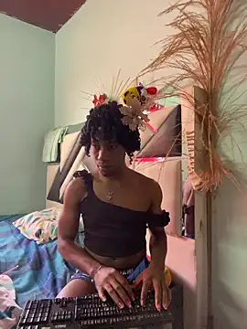 Chat XXX en directo de AnelimDagota