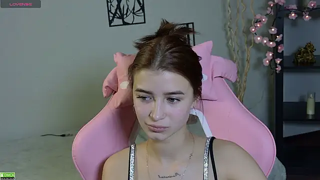 Chat XXX Live kity_Jafaela