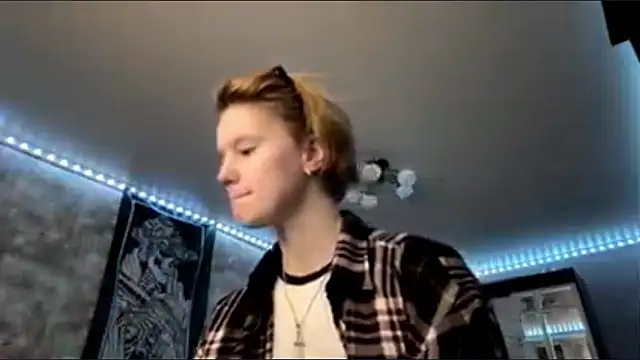 CutieGoga's Live XXX Chat