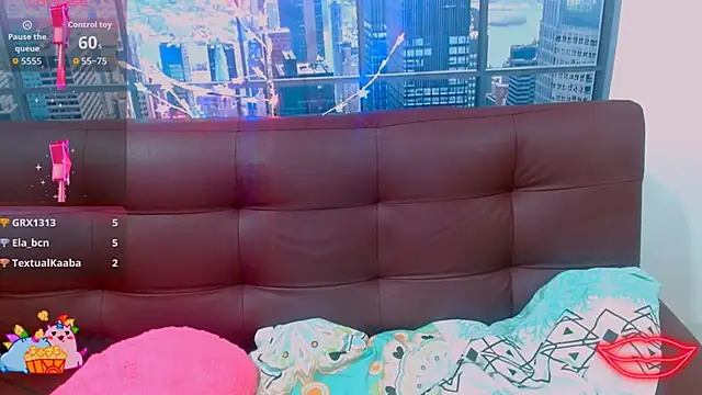 angelhotlatina18 Live XXX Chat