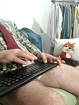 Chatroom XXX en direct de Saysomething3