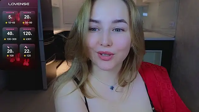 Mira_Mermayd Live XXX Chat