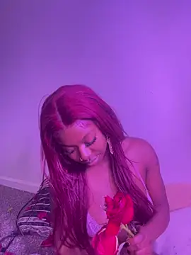 Sembang XXX Secara Langsung TinyBlazian901