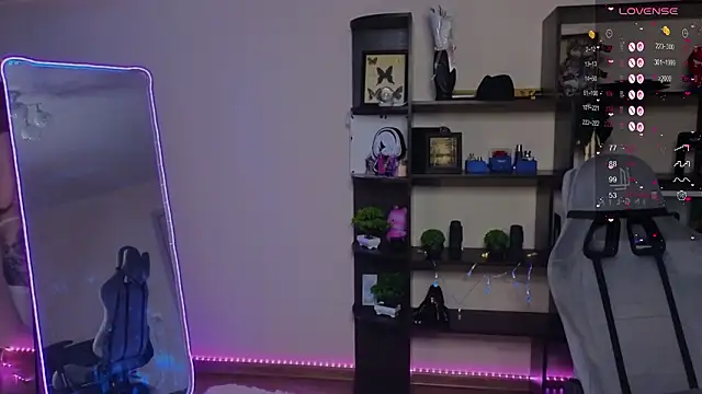 Chat +18 de zelda_1 ao vivo