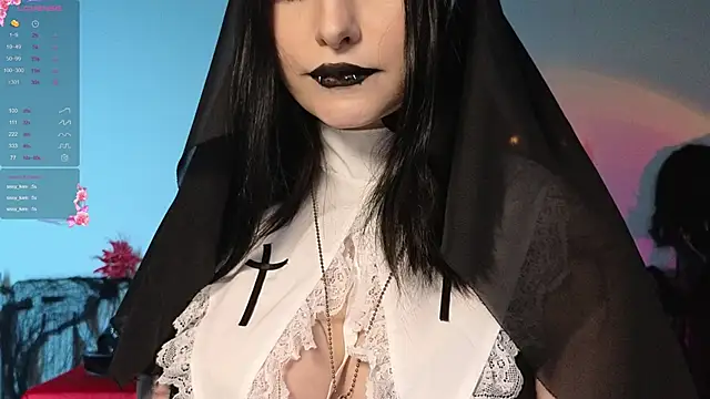 ghot1c_graceeee's Live XXX Chat