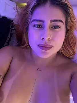 Amber_Martins_ 现场XXX聊天