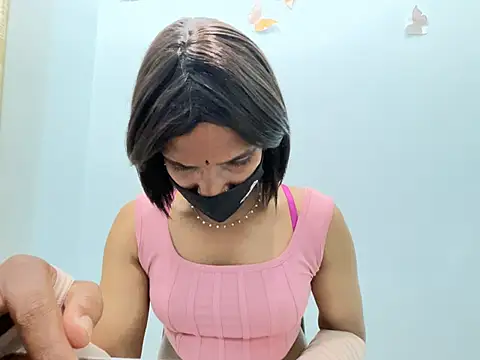 TransLisa7 现场XXX聊天