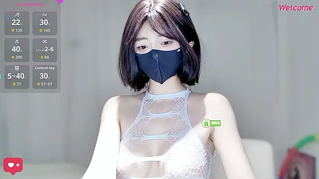 Chat XXX ao vivo de -Hell0-Kitty