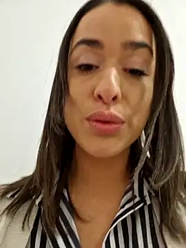 XXX chat uživo modela LydiaMaus96