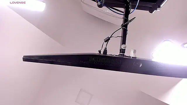 Vero_Lodge's Webcam Show