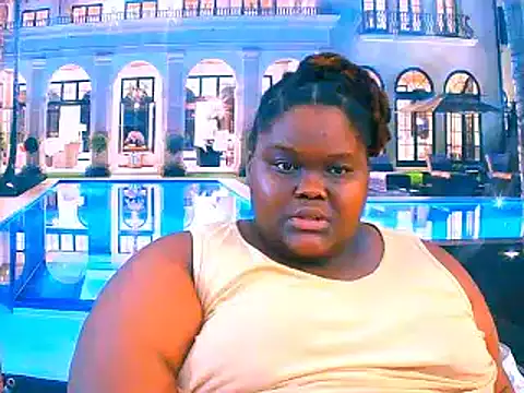 EbonyHotBuns Live XXX-Chat