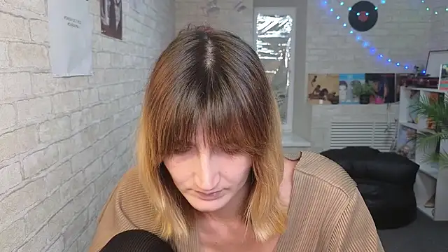 Nika_Kitten: онлайн-секс-чат