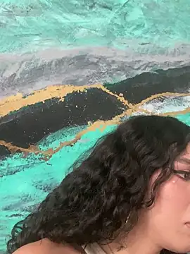 Chat XXX ao vivo de allicemackenzie