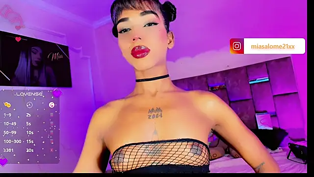 Mia_Castro_xx 现场XXX聊天