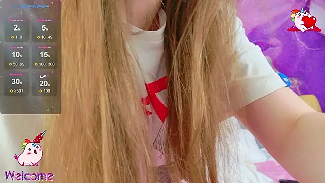 Moon__Bunny Live XXX-Chat