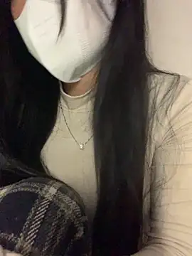 lana-kan Webcam-Show