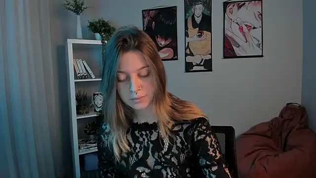 crazysoundのライブXXXチャット