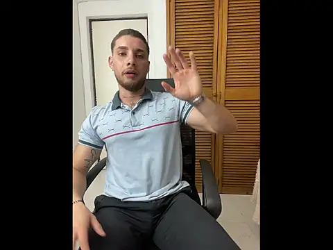 King_meruem Live XXX-Chat