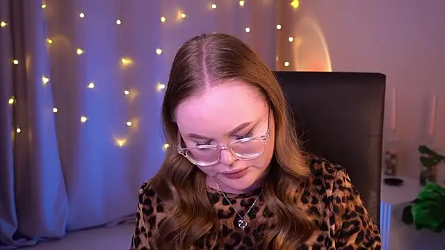 FeliciaLorne Live XXX-Chat