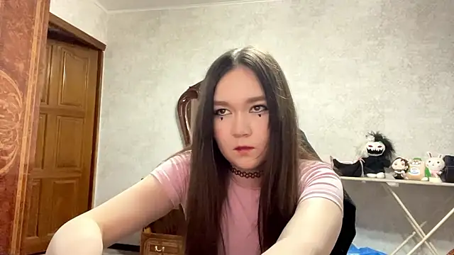 CrunchBerries: онлайн-секс-чат