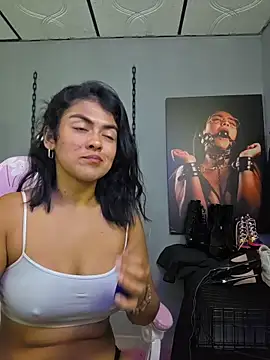 Andreas-graceのライブXXXチャット